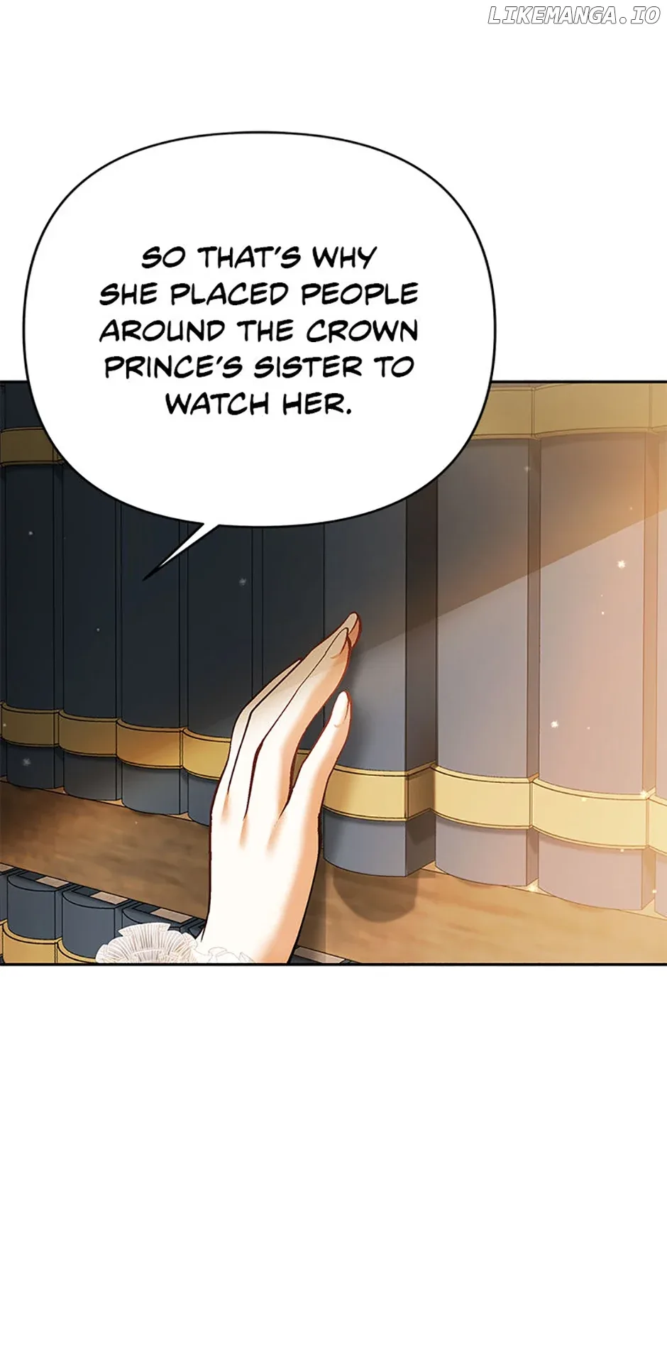 In This Life, I Will Survive Until the End Chapter 32 page 88