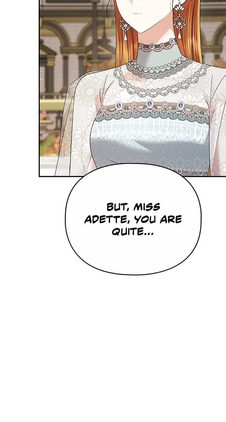 In This Life, I Will Survive Until the End Chapter 35 page 37