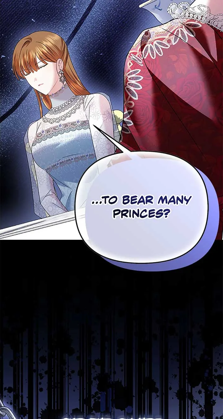 In This Life, I Will Survive Until the End Chapter 35 page 31