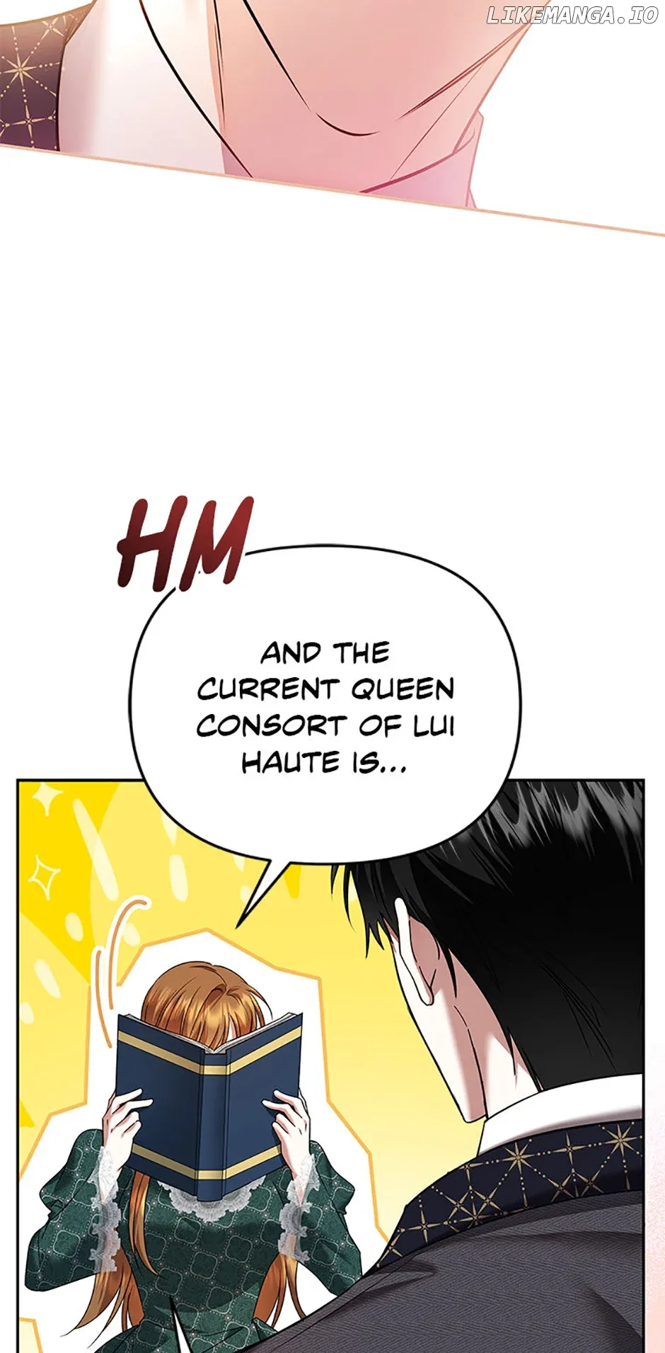In This Life, I Will Survive Until the End Chapter 32 page 83