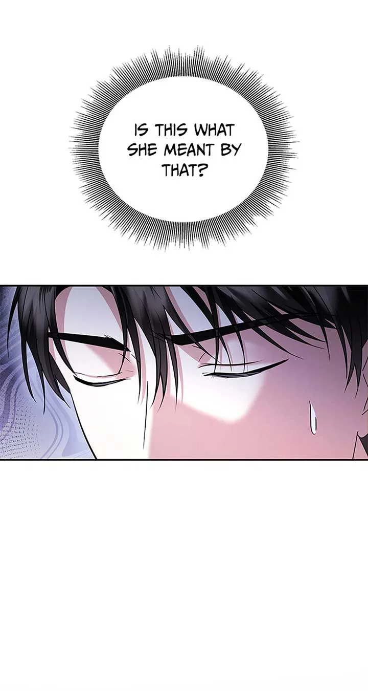 In This Life, I Will Survive Until the End Chapter 35 page 58
