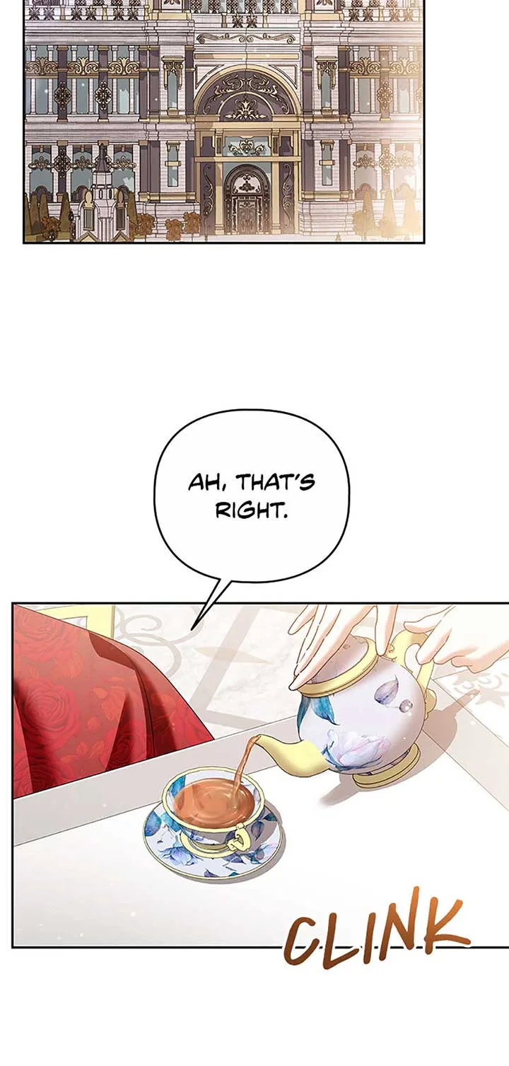 In This Life, I Will Survive Until the End Chapter 35 page 3