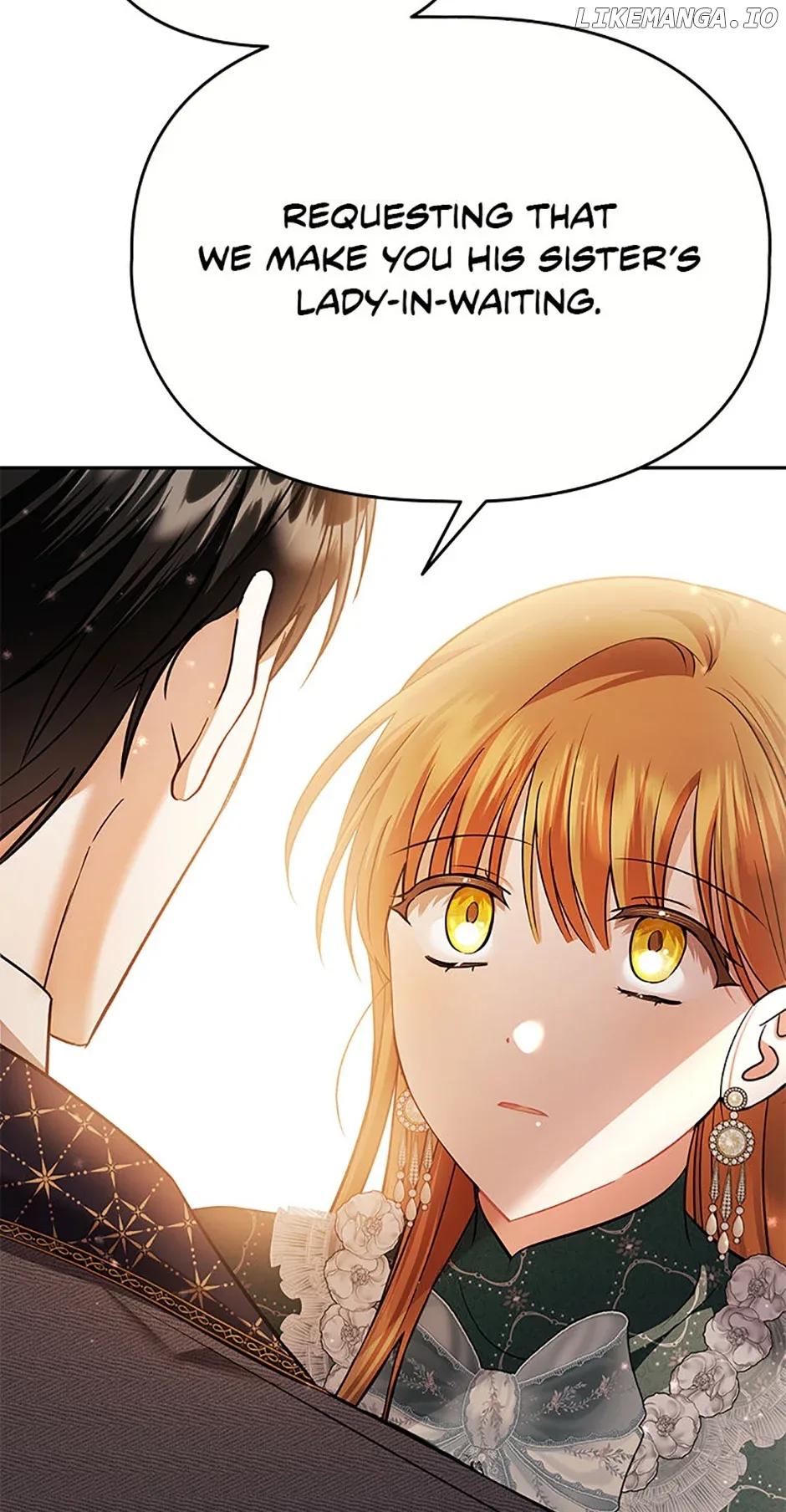 In This Life, I Will Survive Until the End Chapter 32 page 104