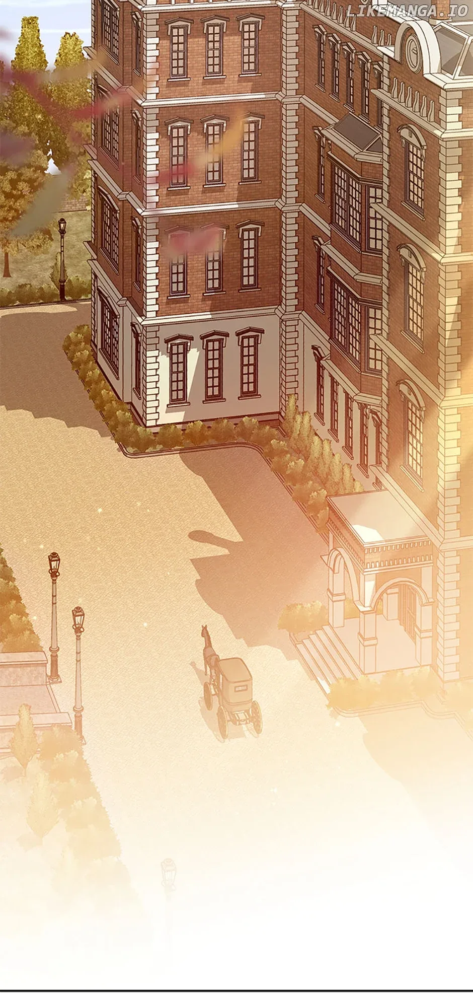 In This Life, I Will Survive Until the End Chapter 31 page 20