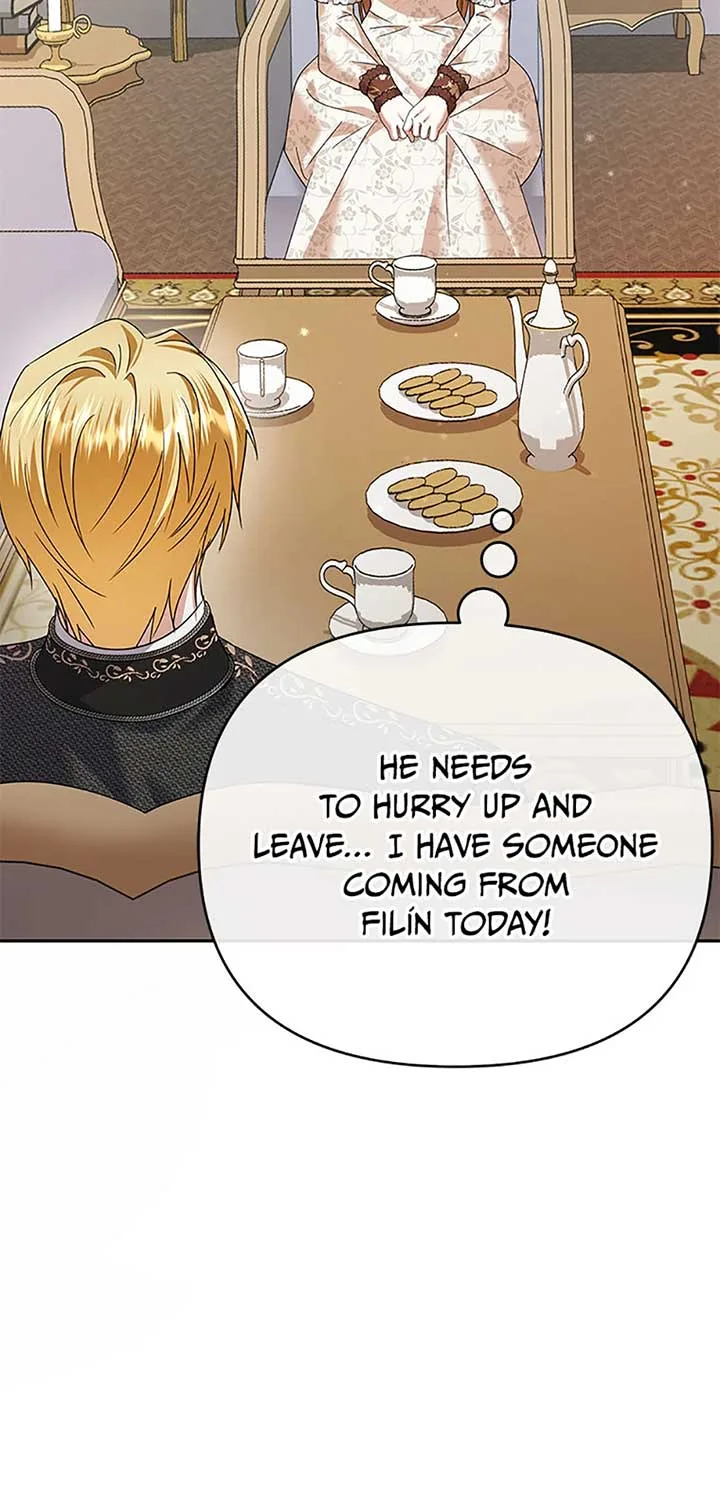 In This Life, I Will Survive Until the End Chapter 35 page 51