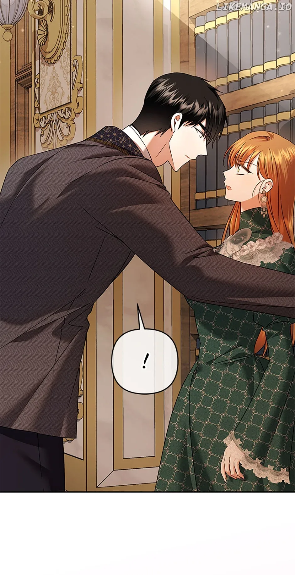 In This Life, I Will Survive Until the End Chapter 32 page 111