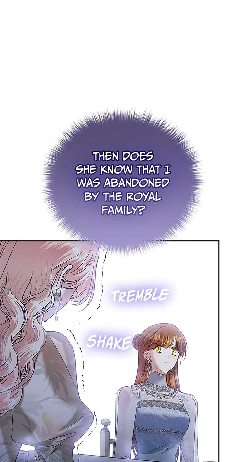 In This Life, I Will Survive Until the End Chapter 35 page 23