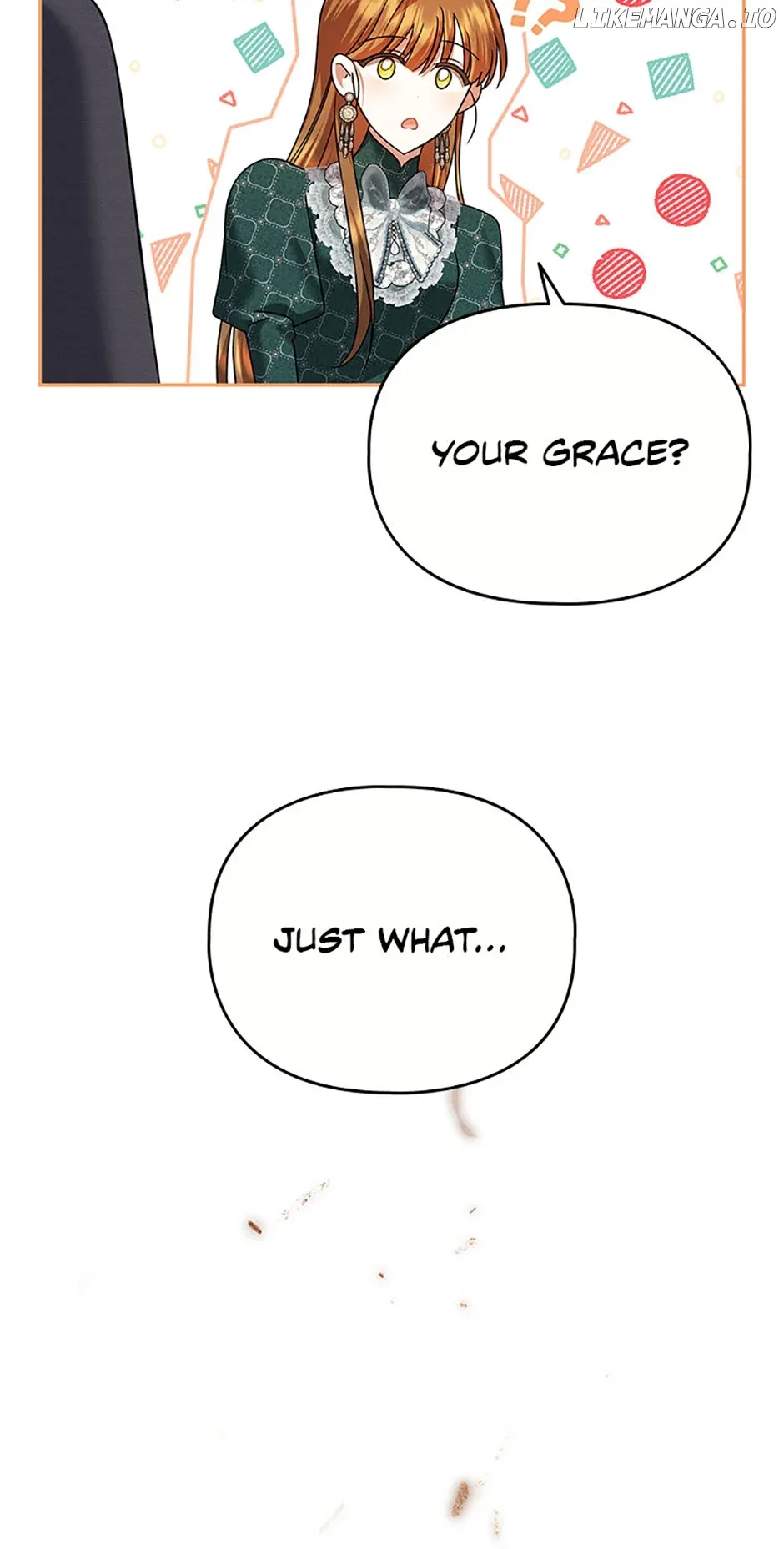 In This Life, I Will Survive Until the End Chapter 32 page 96