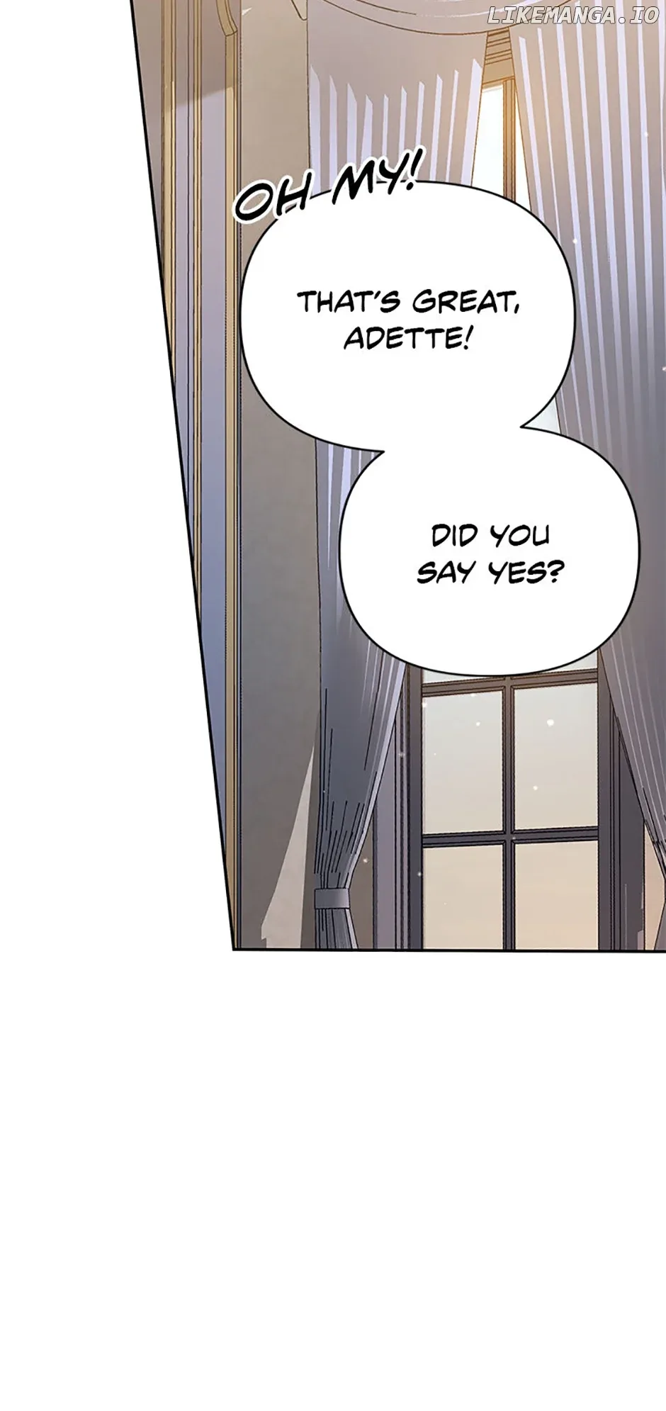 In This Life, I Will Survive Until the End Chapter 31 page 28