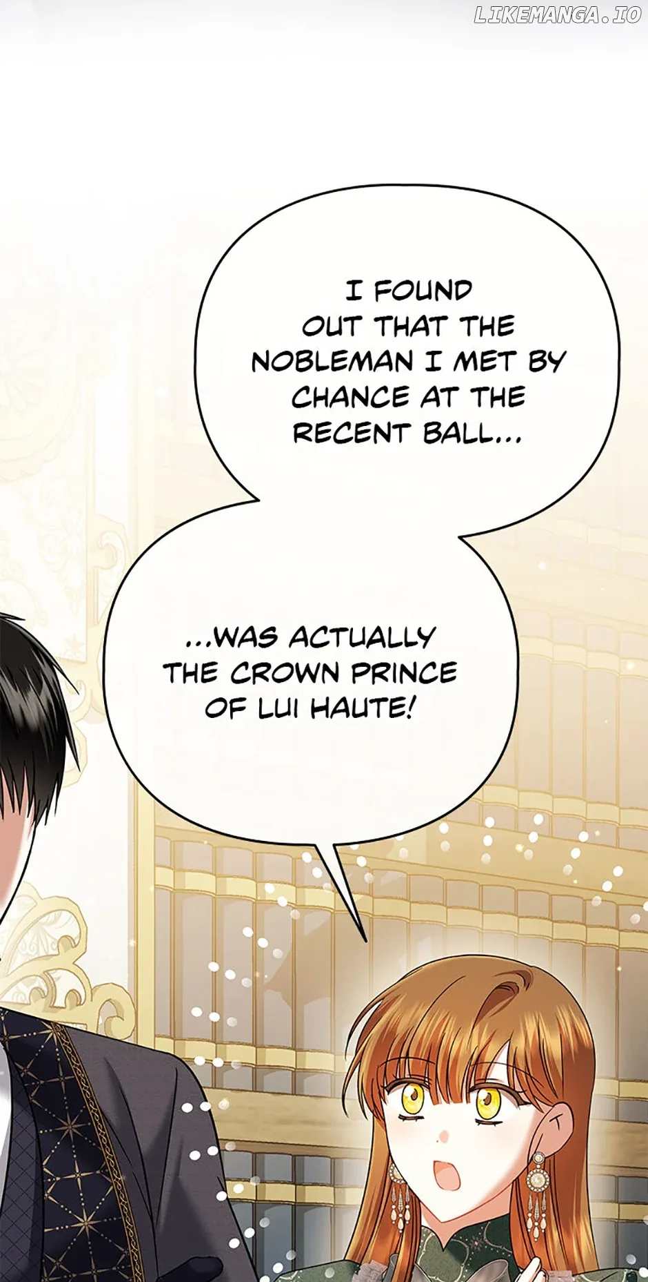 In This Life, I Will Survive Until the End Chapter 32 page 94