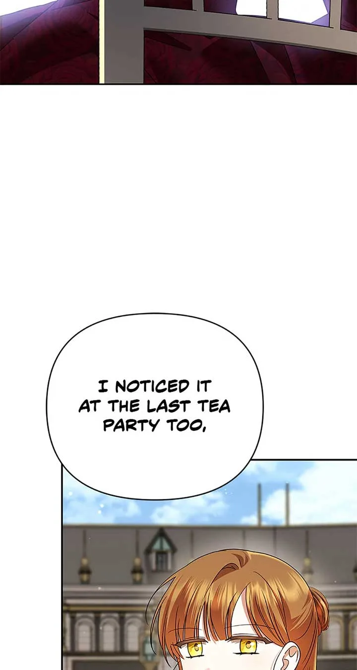 In This Life, I Will Survive Until the End Chapter 35 page 36