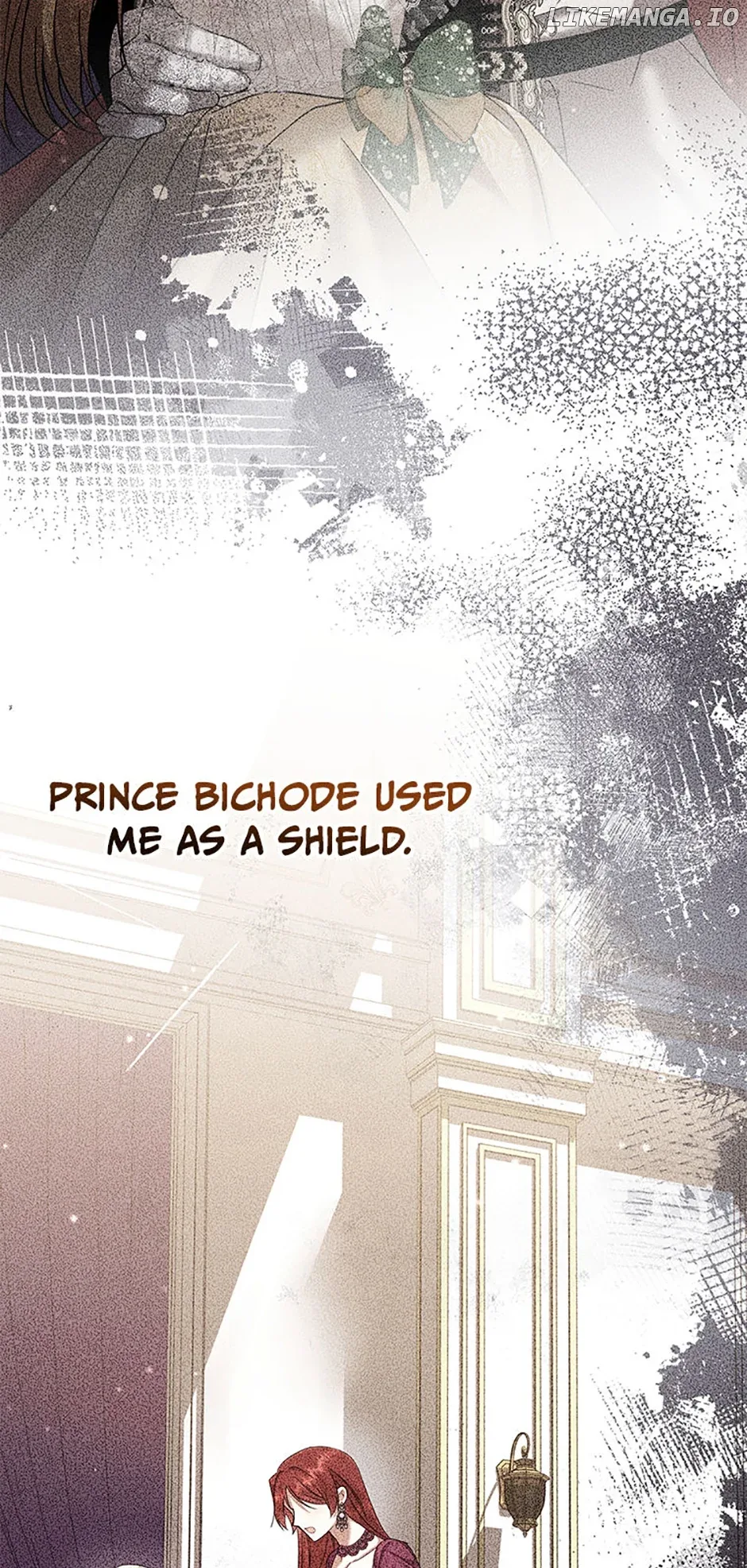 In This Life, I Will Survive Until the End Chapter 31 page 13