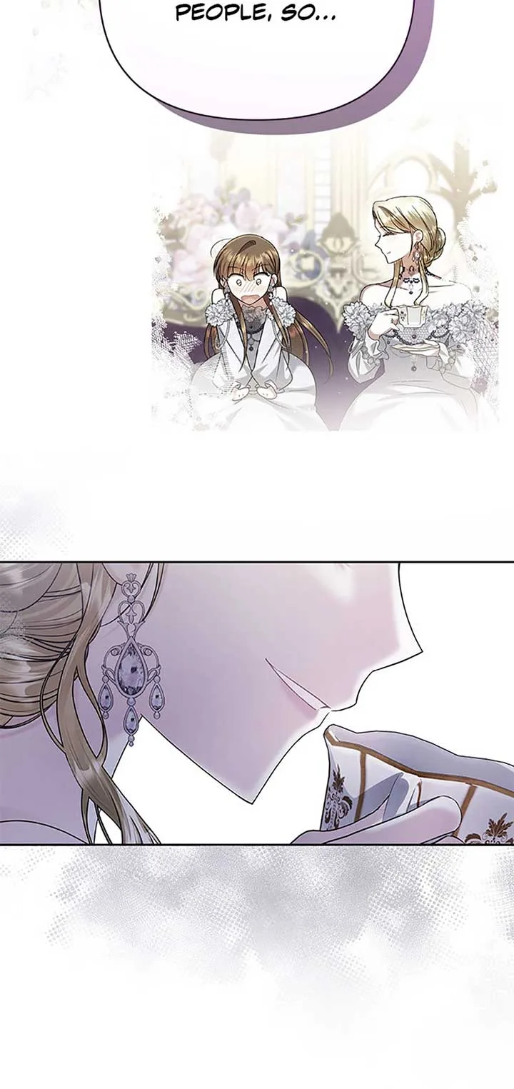 In This Life, I Will Survive Until the End Chapter 35 page 41