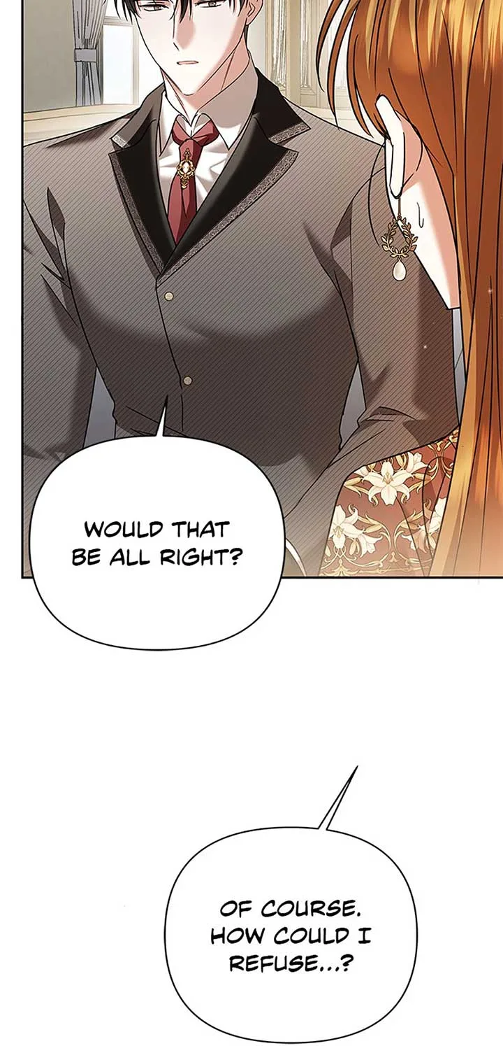 In This Life, I Will Survive Until the End Chapter 35 page 68