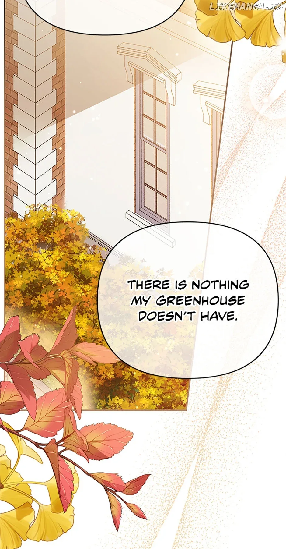 In This Life, I Will Survive Until the End Chapter 31 page 64