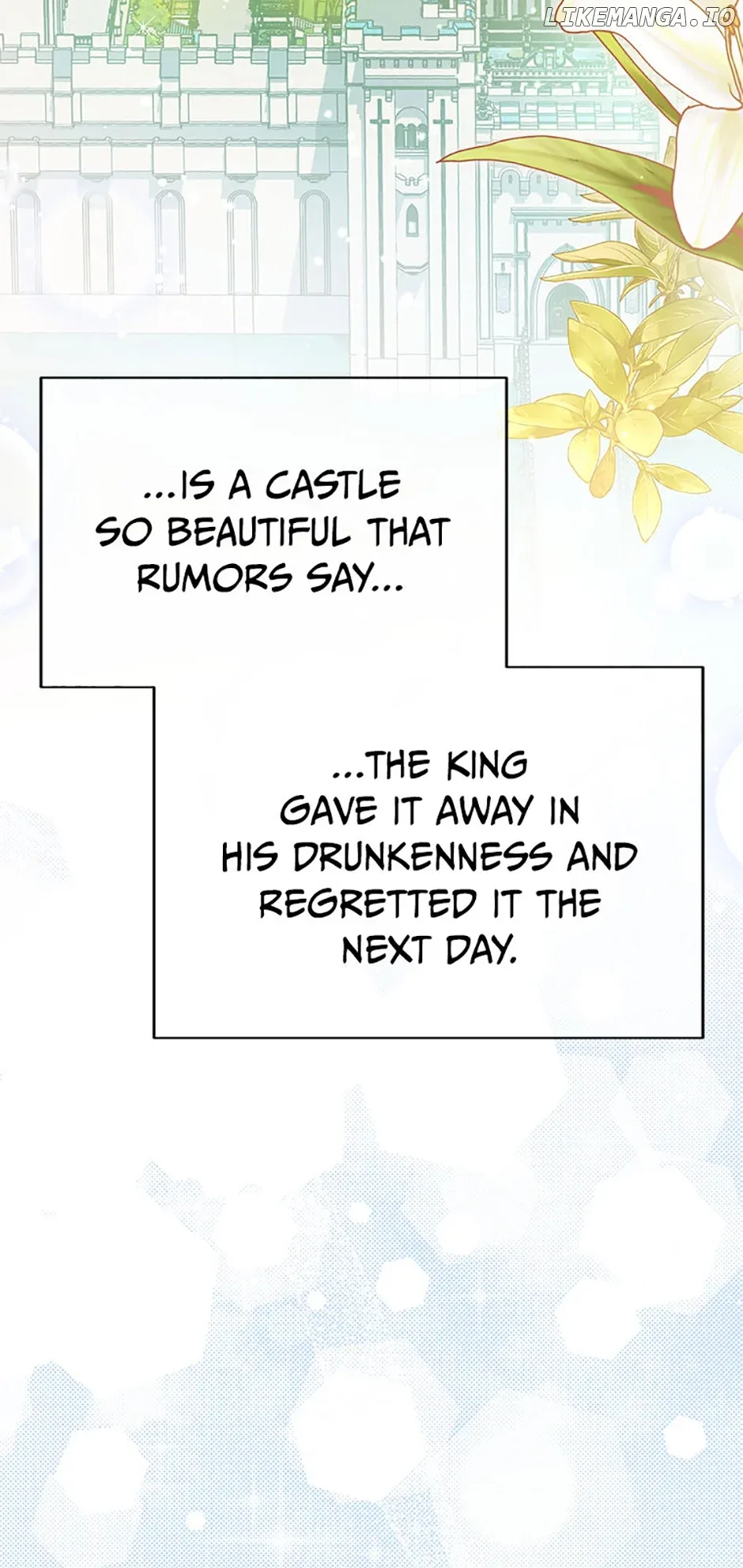 In This Life, I Will Survive Until the End Chapter 31 page 42