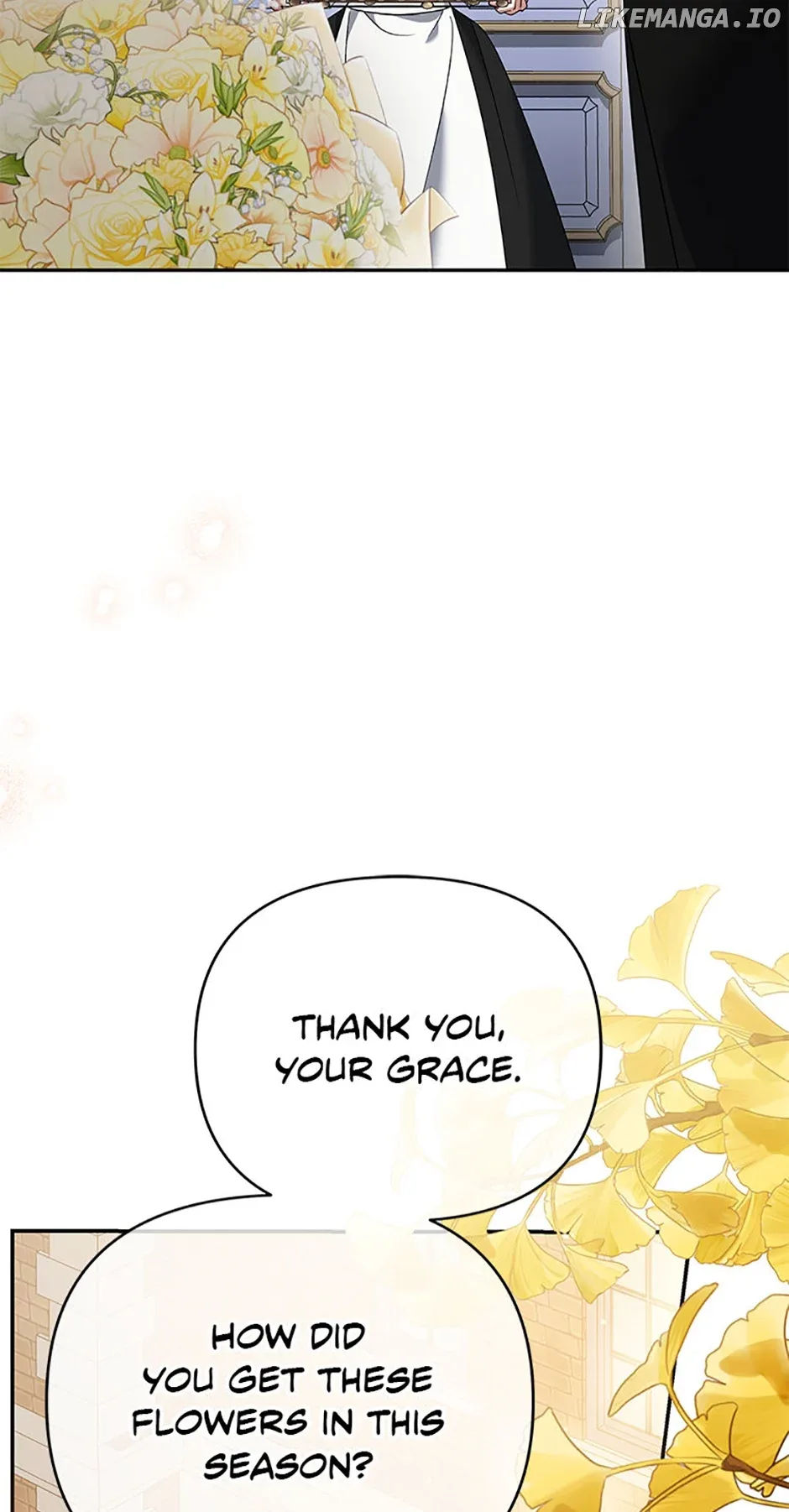 In This Life, I Will Survive Until the End Chapter 31 page 63