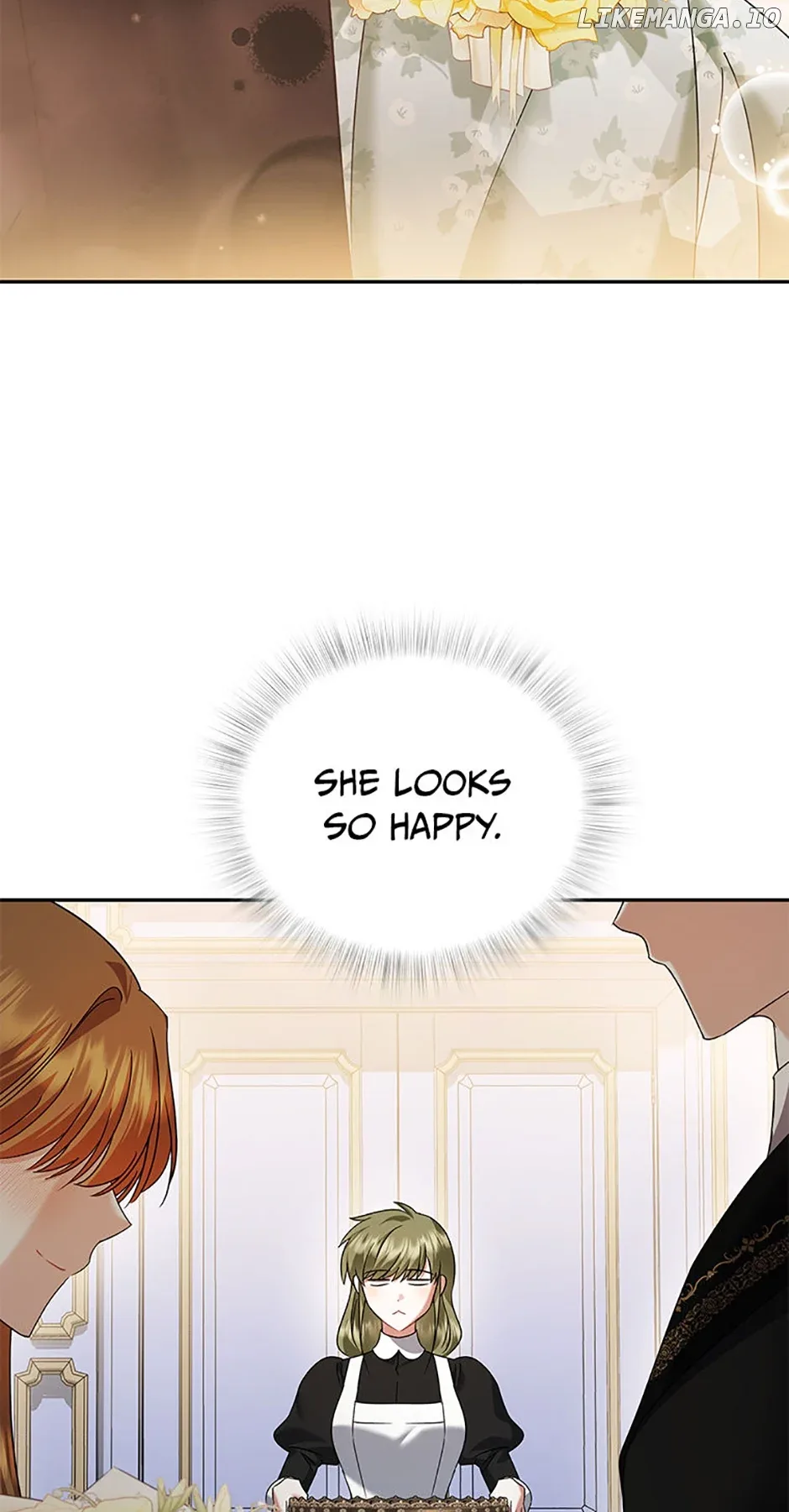 In This Life, I Will Survive Until the End Chapter 31 page 62