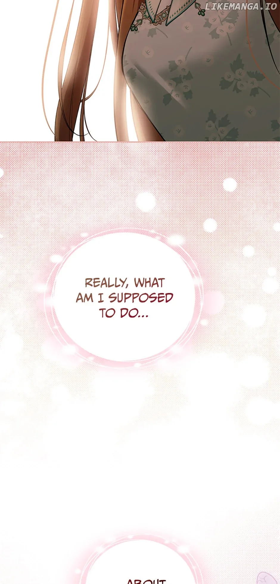 In This Life, I Will Survive Until the End Chapter 31 page 73