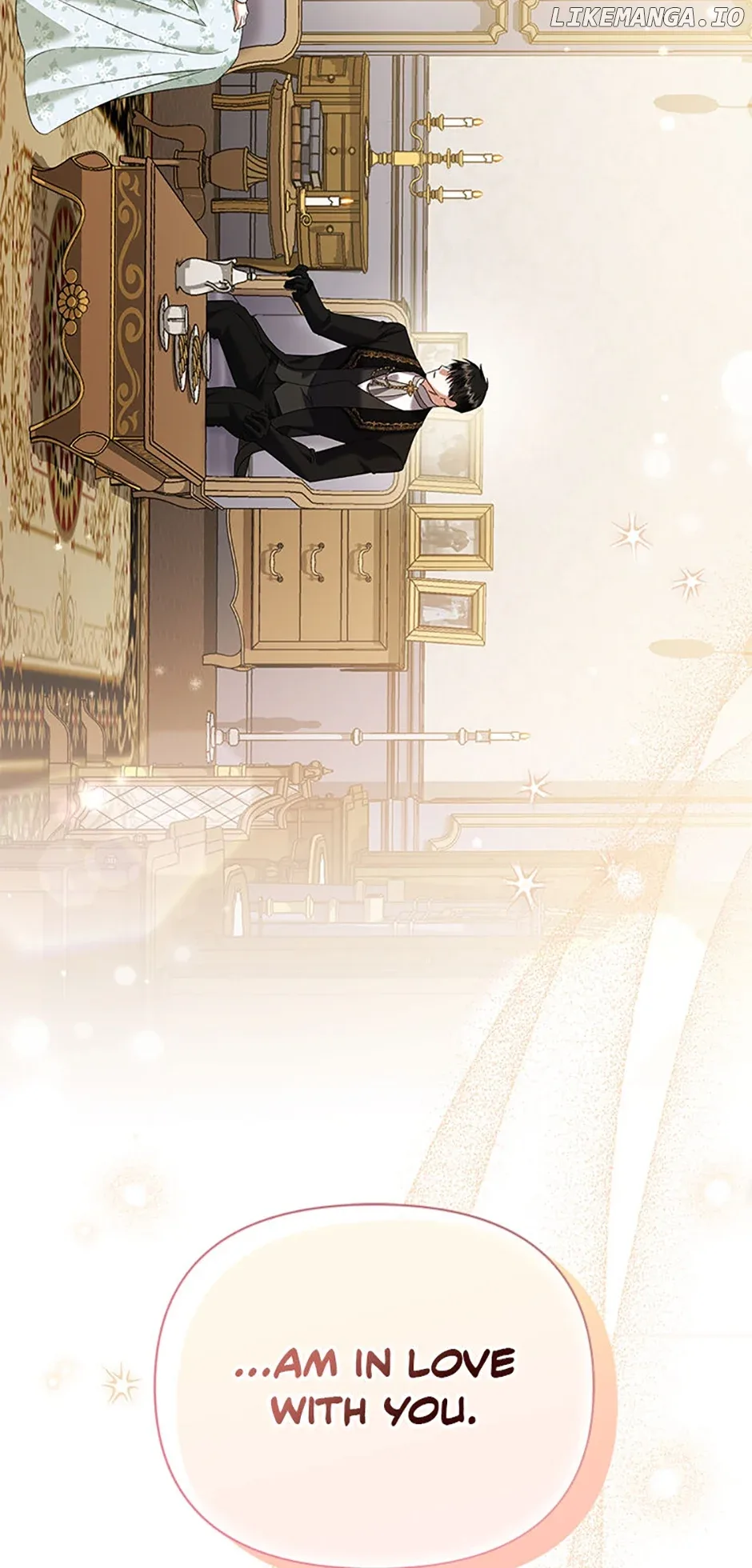 In This Life, I Will Survive Until the End Chapter 31 page 77