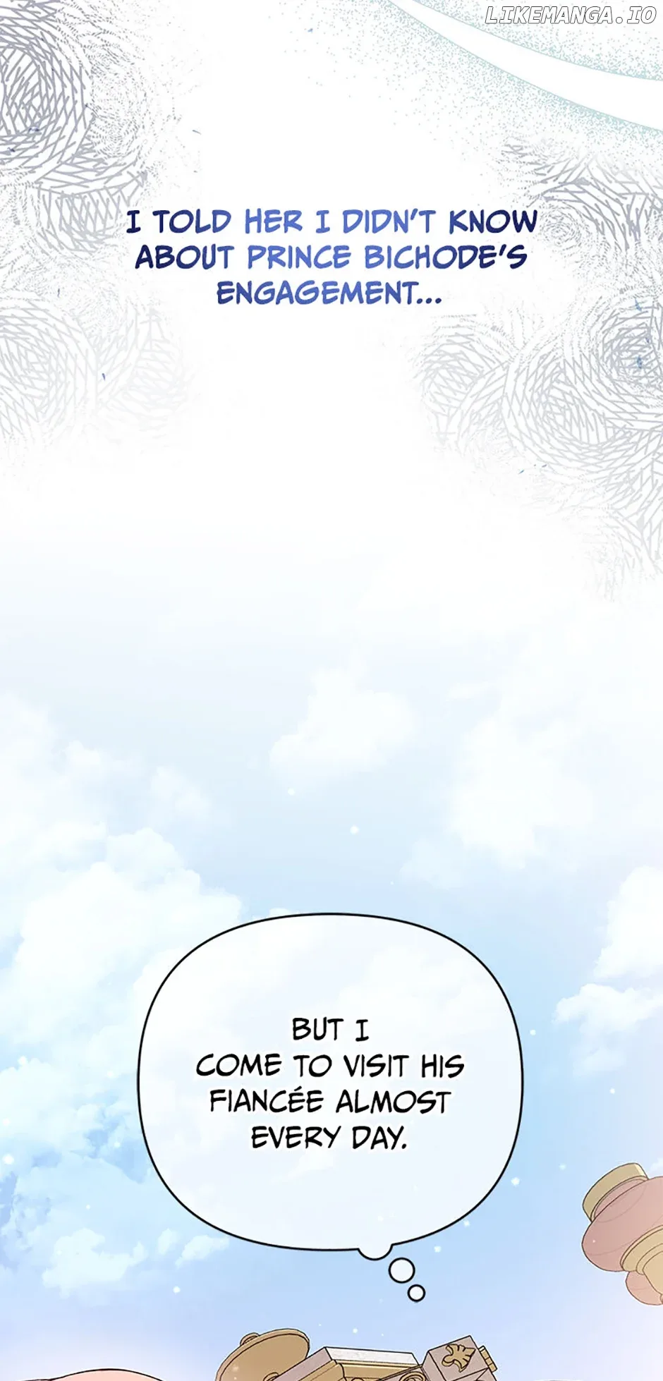 In This Life, I Will Survive Until the End Chapter 33 page 68