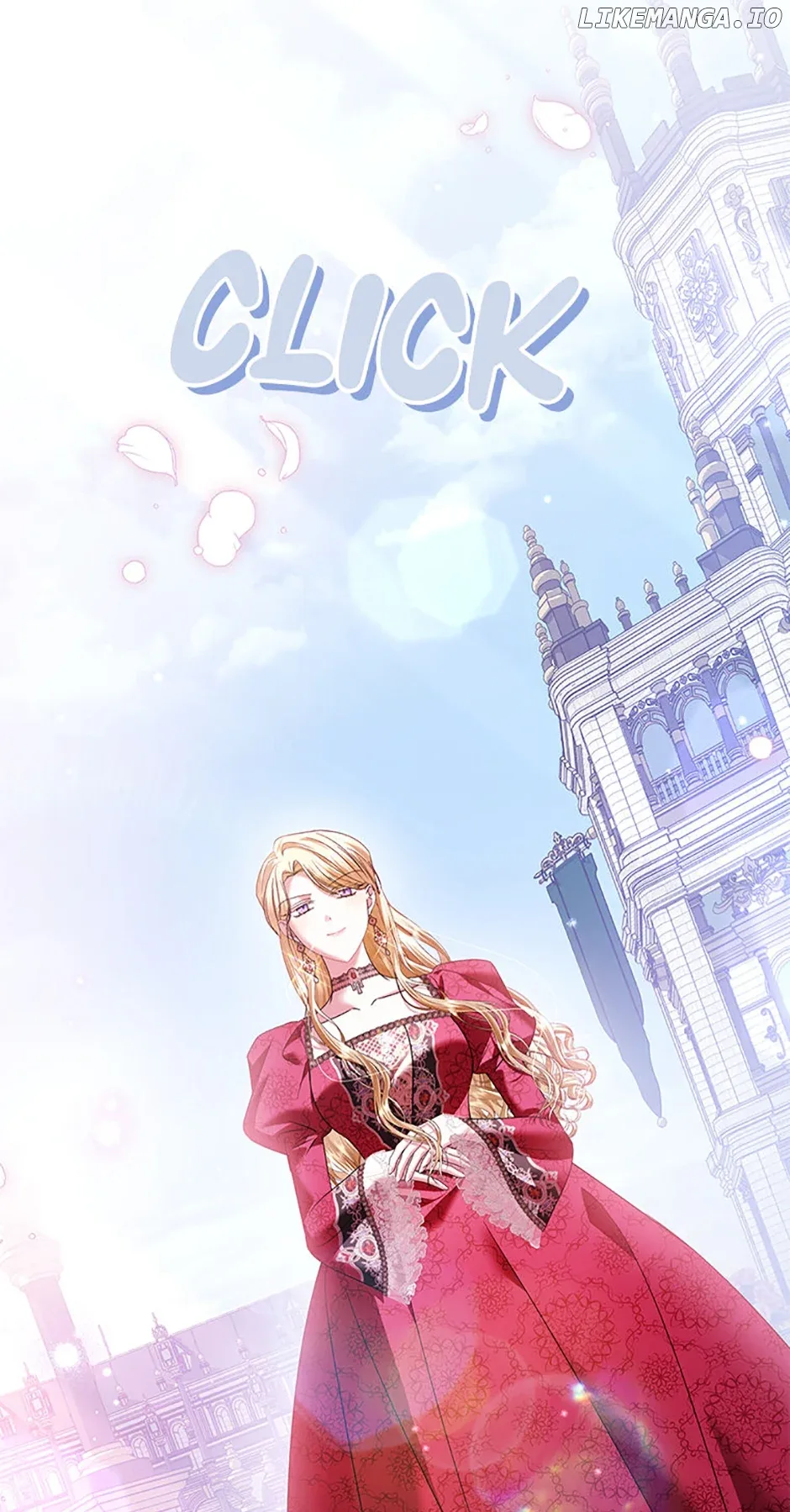 In This Life, I Will Survive Until the End Chapter 33 page 55
