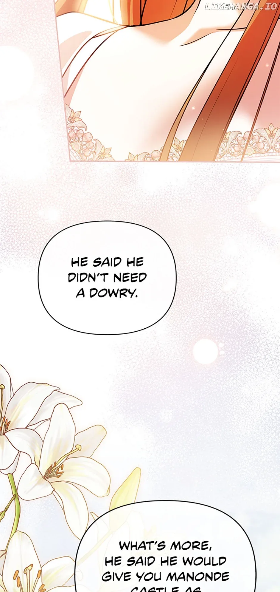 In This Life, I Will Survive Until the End Chapter 31 page 40