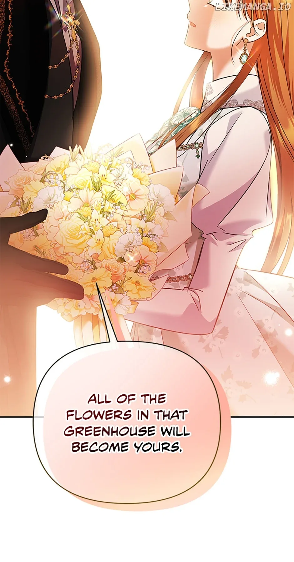 In This Life, I Will Survive Until the End Chapter 31 page 66