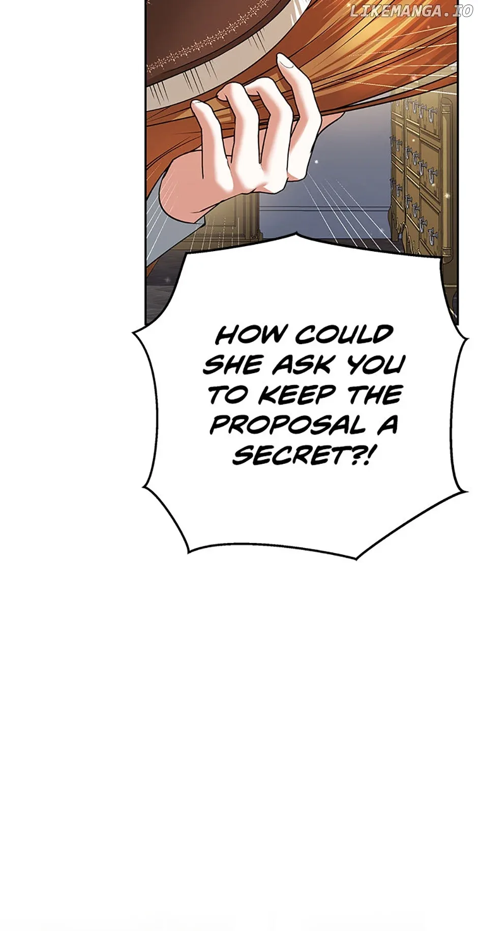 In This Life, I Will Survive Until the End Chapter 31 page 54