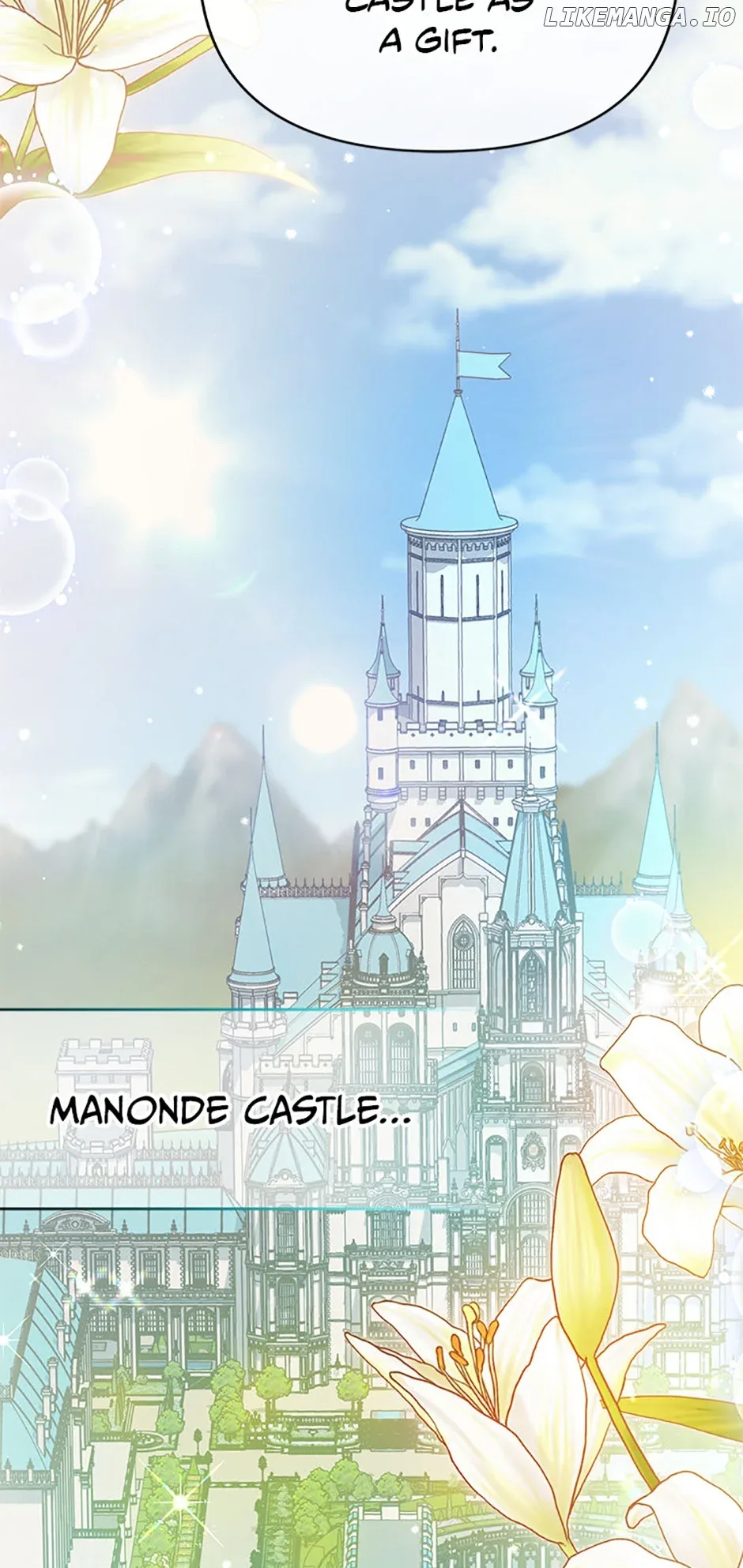 In This Life, I Will Survive Until the End Chapter 31 page 41