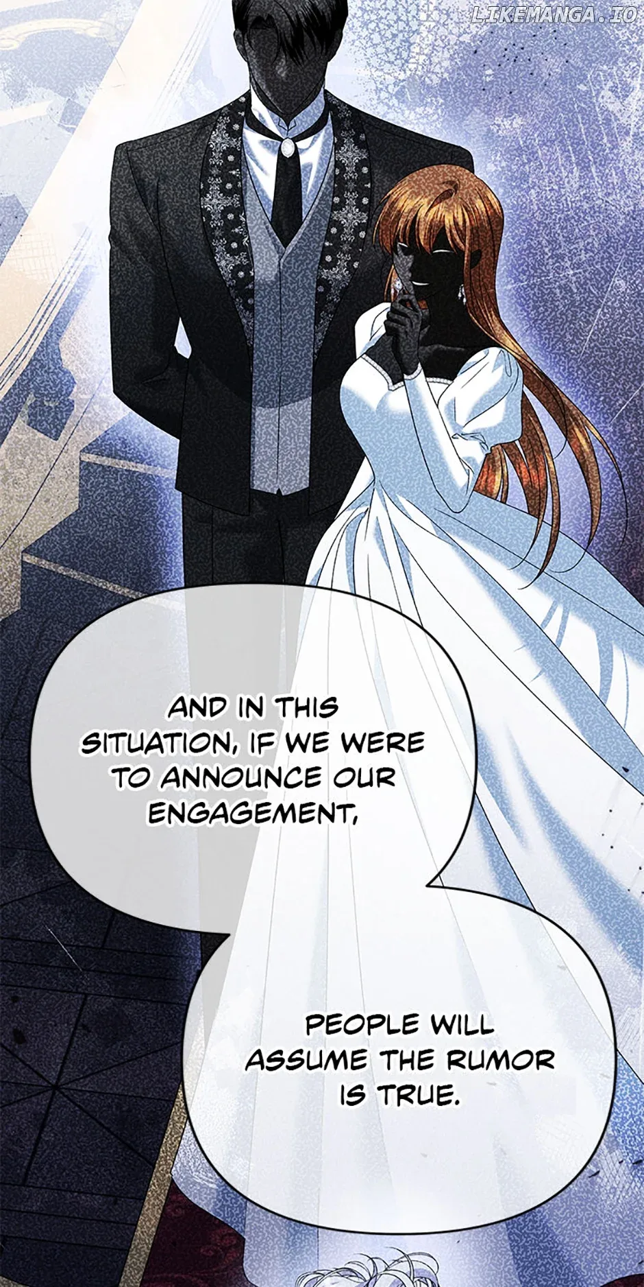 In This Life, I Will Survive Until the End Chapter 31 page 86
