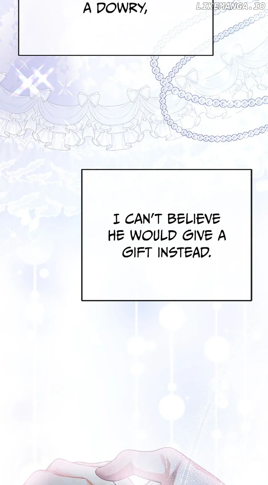 In This Life, I Will Survive Until the End Chapter 31 page 44