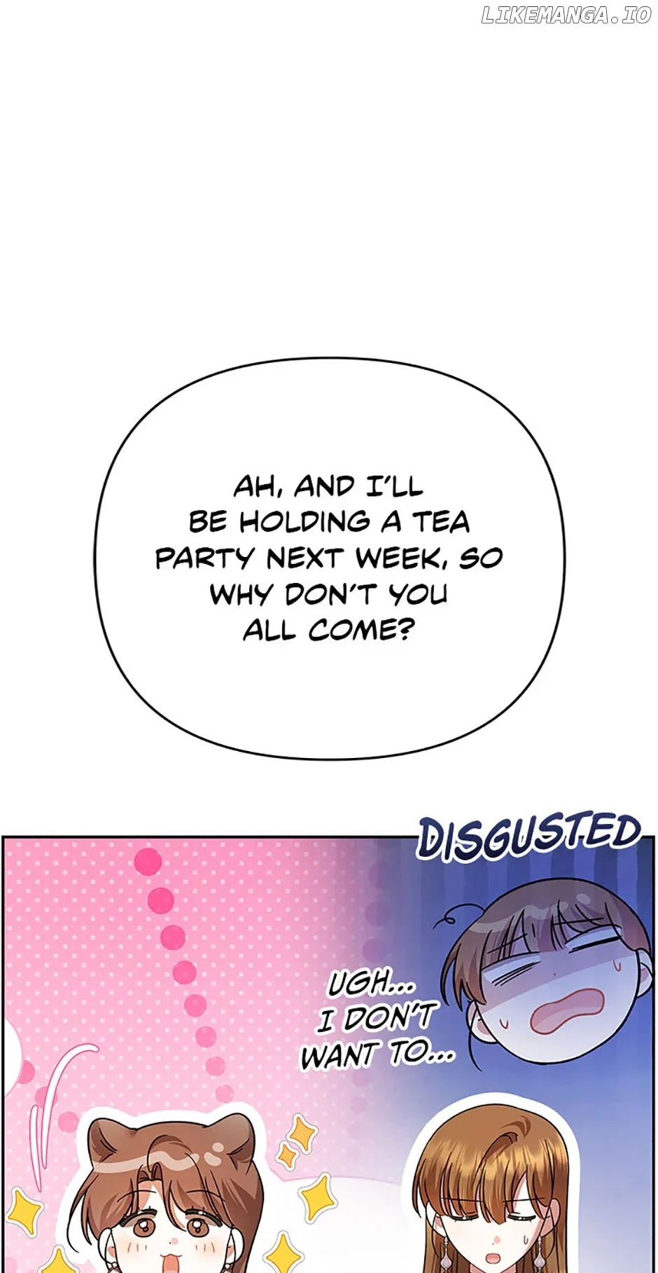 In This Life, I Will Survive Until the End Chapter 33 page 62