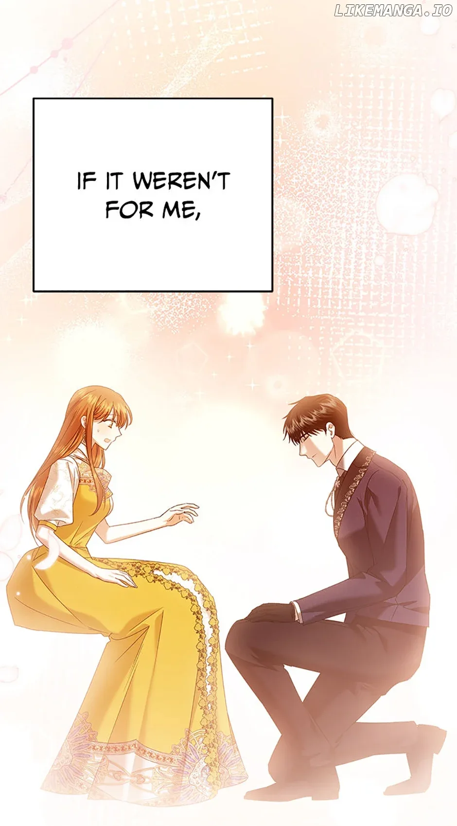 In This Life, I Will Survive Until the End Chapter 31 page 46