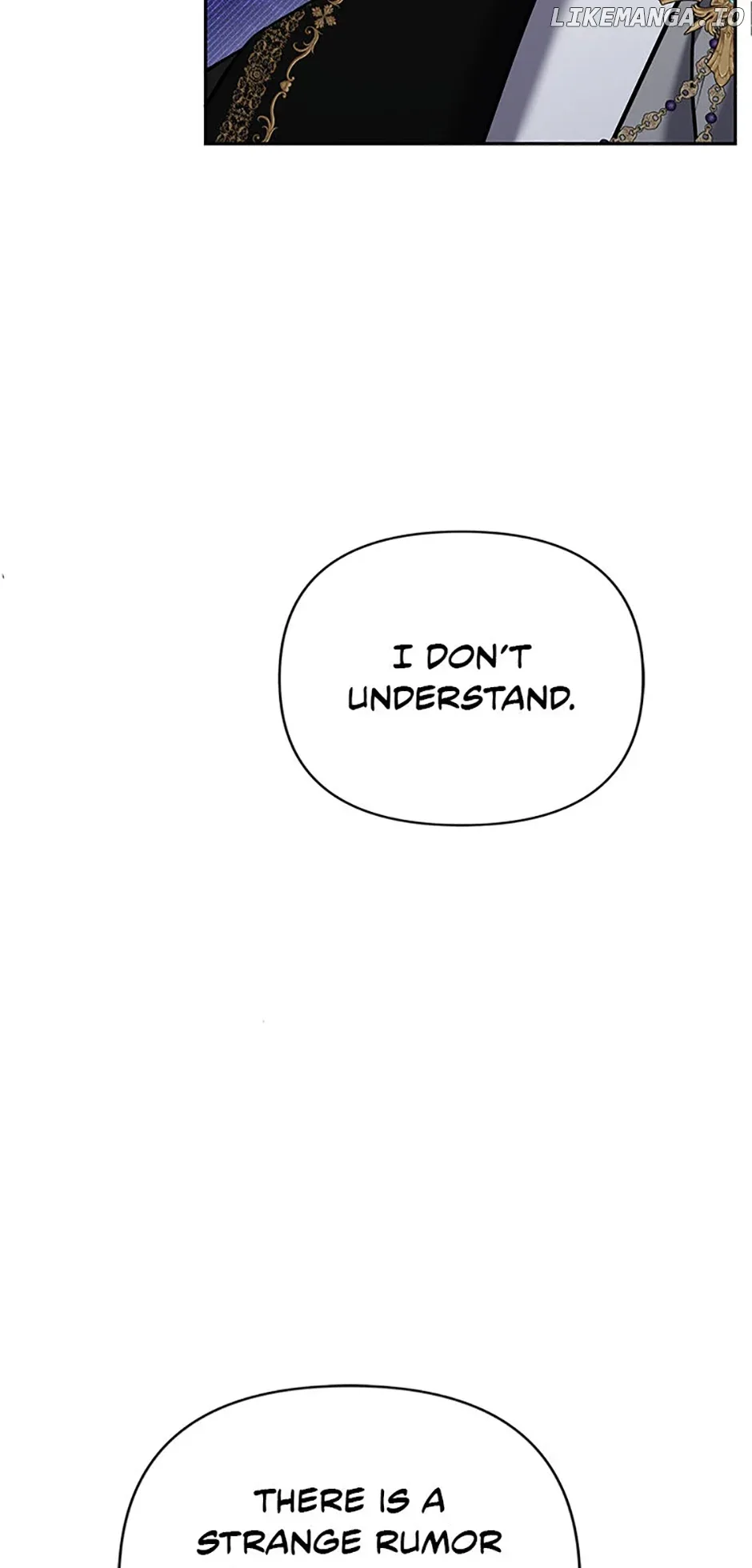 In This Life, I Will Survive Until the End Chapter 31 page 83