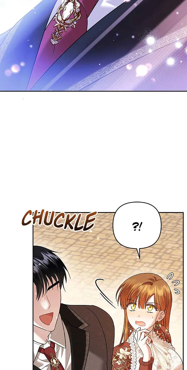 In This Life, I Will Survive Until the End Chapter 35 page 103