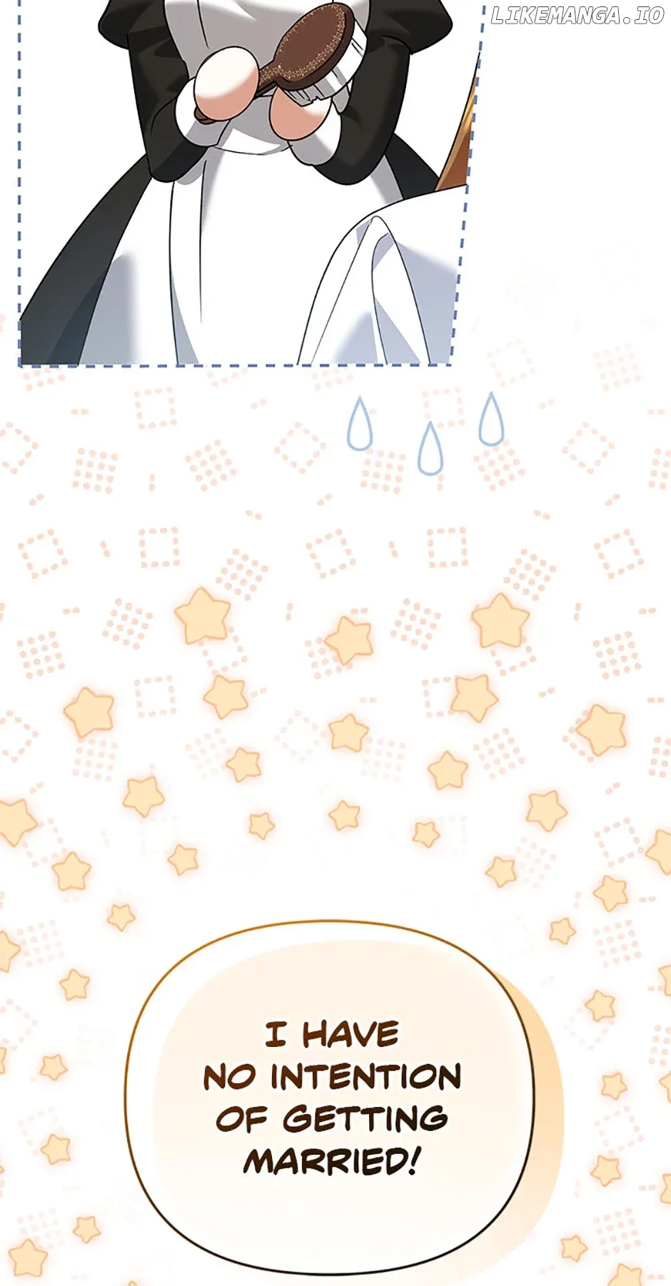 In This Life, I Will Survive Until the End Chapter 31 page 59