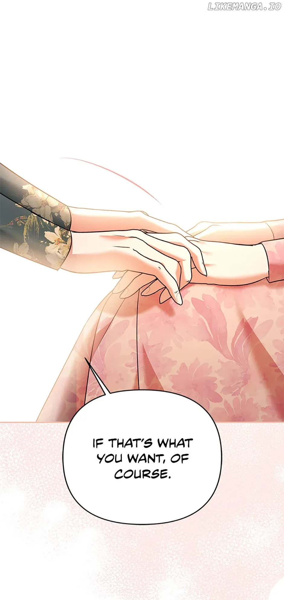 In This Life, I Will Survive Until the End Chapter 31 page 38