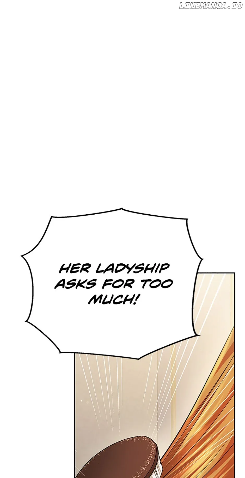 In This Life, I Will Survive Until the End Chapter 31 page 53