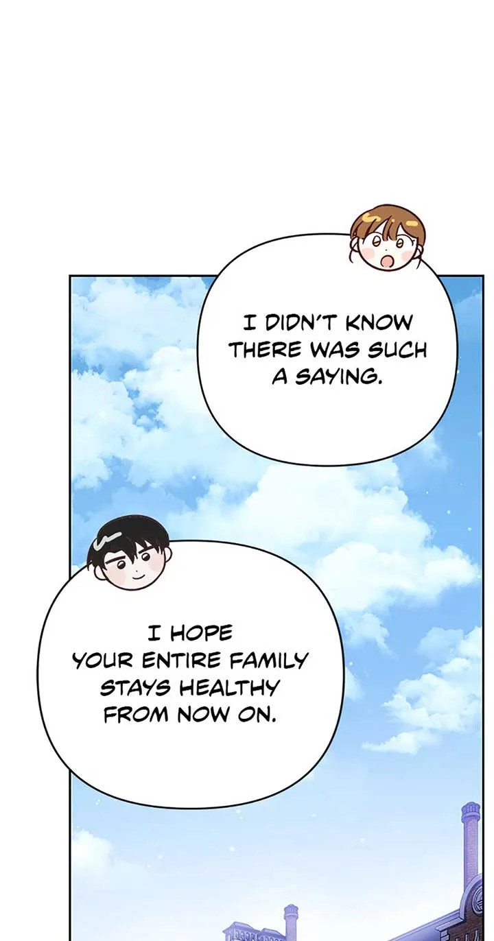 In This Life, I Will Survive Until the End Chapter 35 page 87