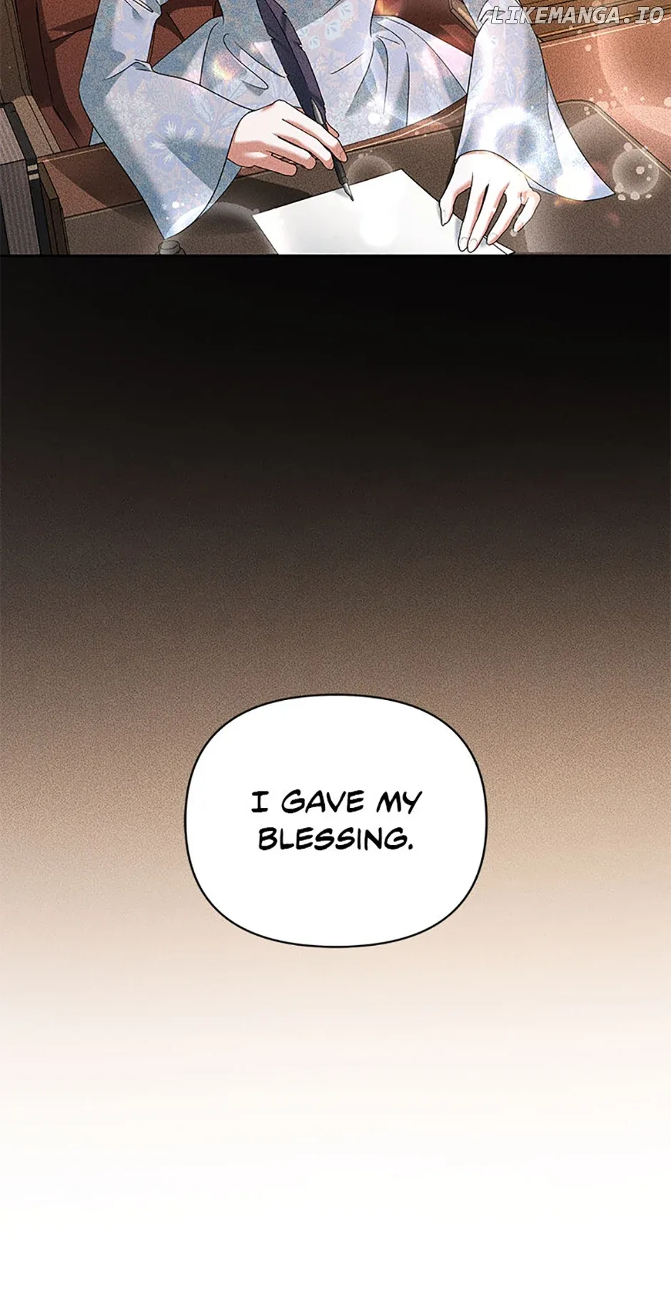 In This Life, I Will Survive Until the End Chapter 31 page 37