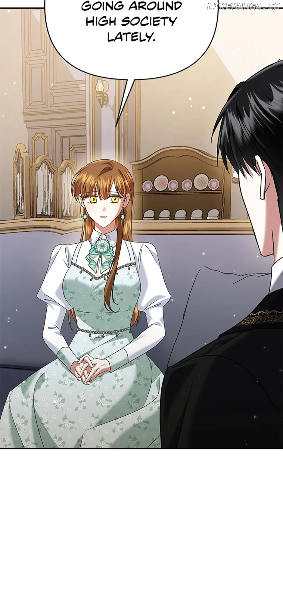 In This Life, I Will Survive Until the End Chapter 31 page 84