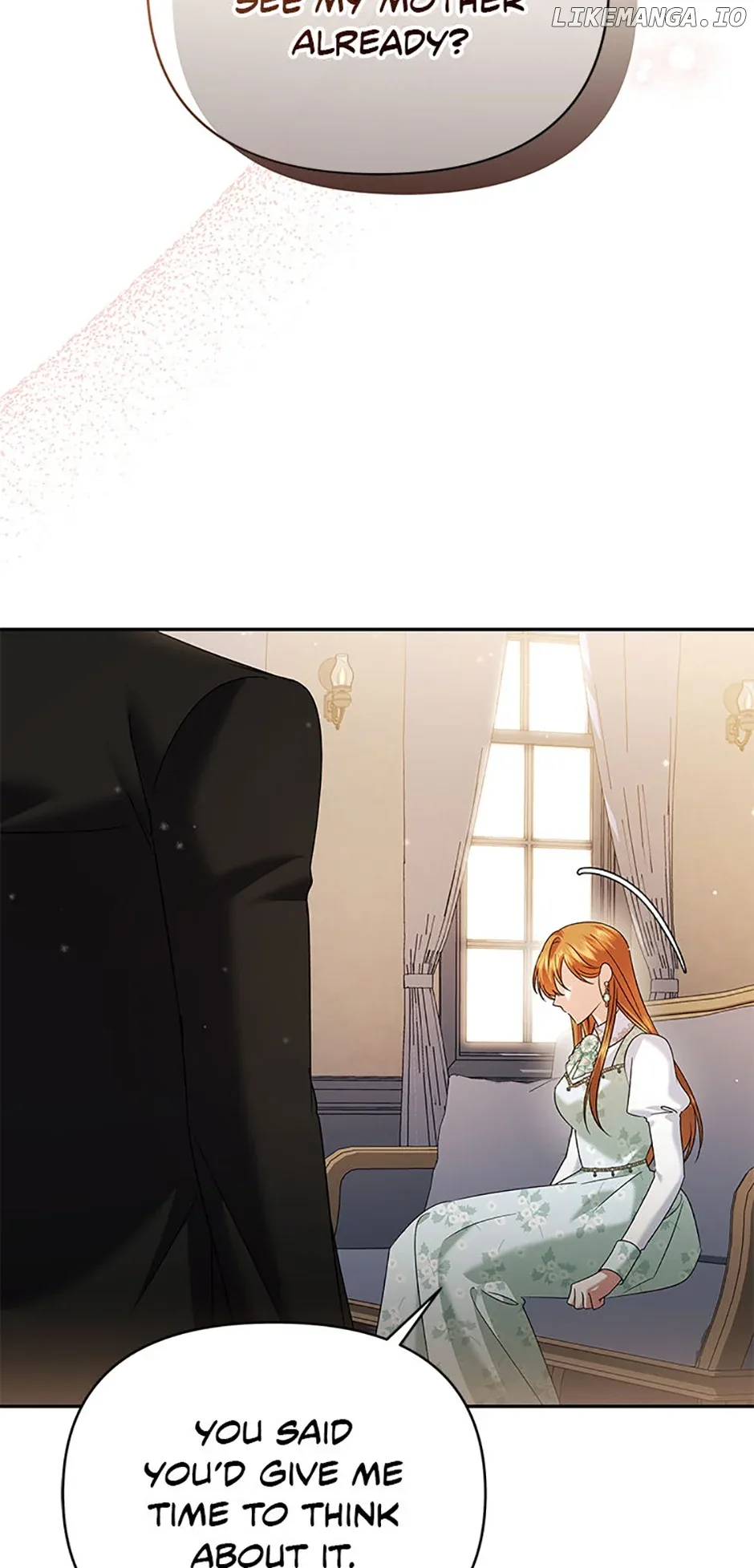In This Life, I Will Survive Until the End Chapter 31 page 69