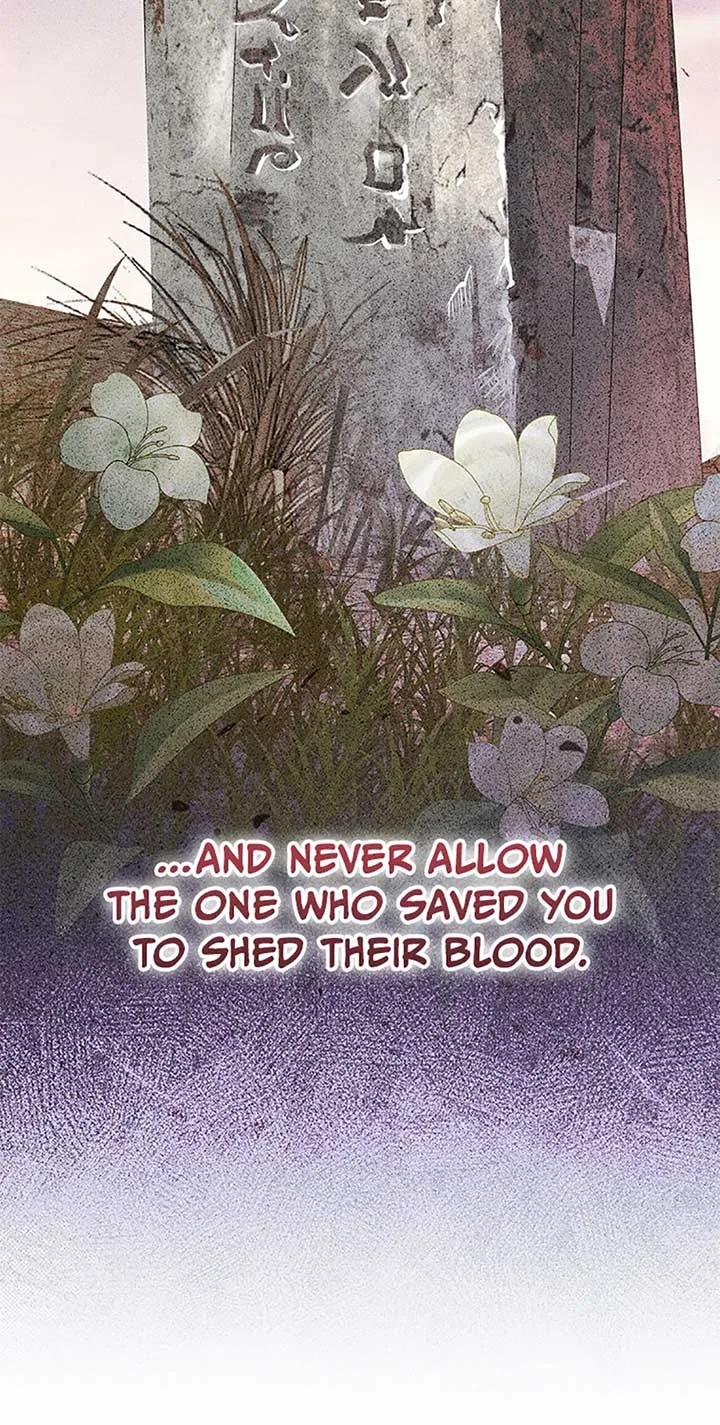 In This Life, I Will Survive Until the End Chapter 35 page 86