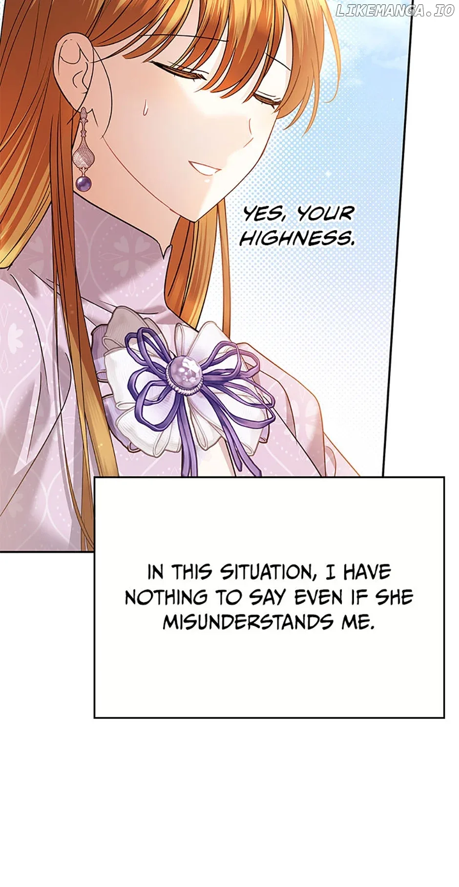In This Life, I Will Survive Until the End Chapter 33 page 66