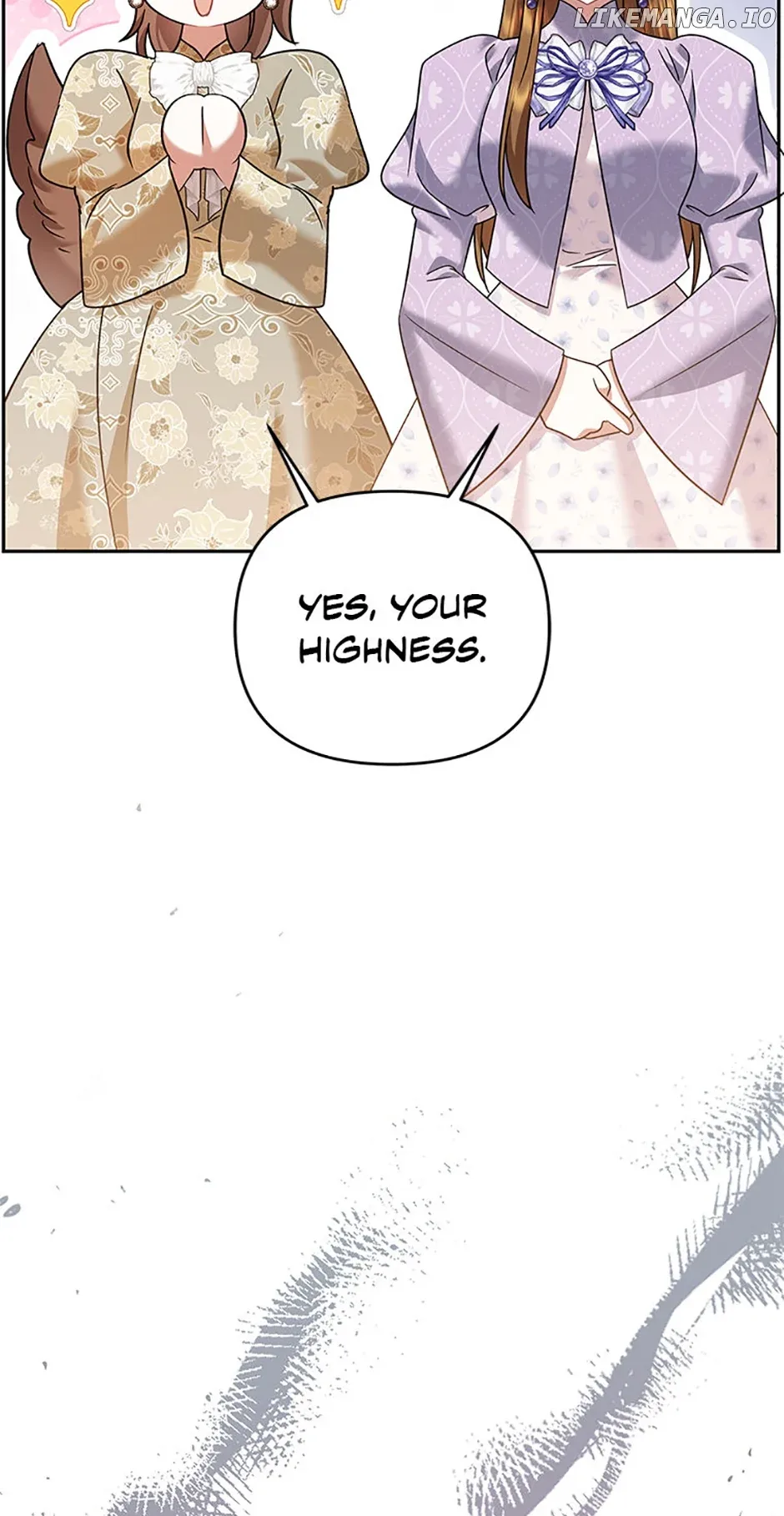 In This Life, I Will Survive Until the End Chapter 33 page 63