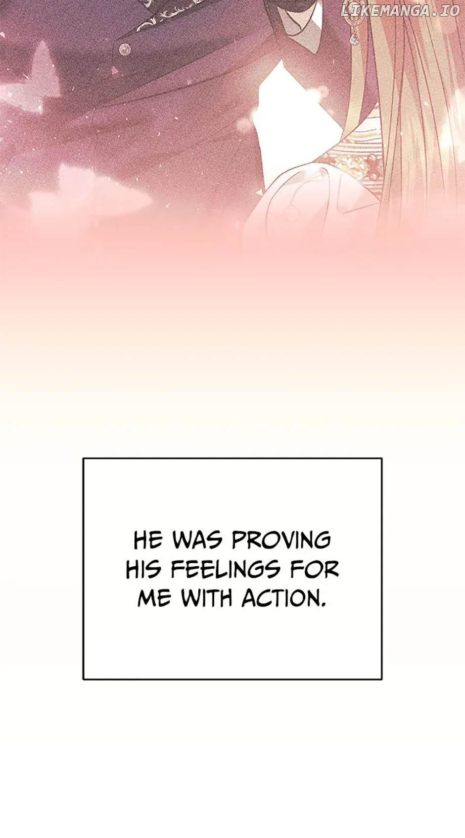 In This Life, I Will Survive Until the End Chapter 31 page 48