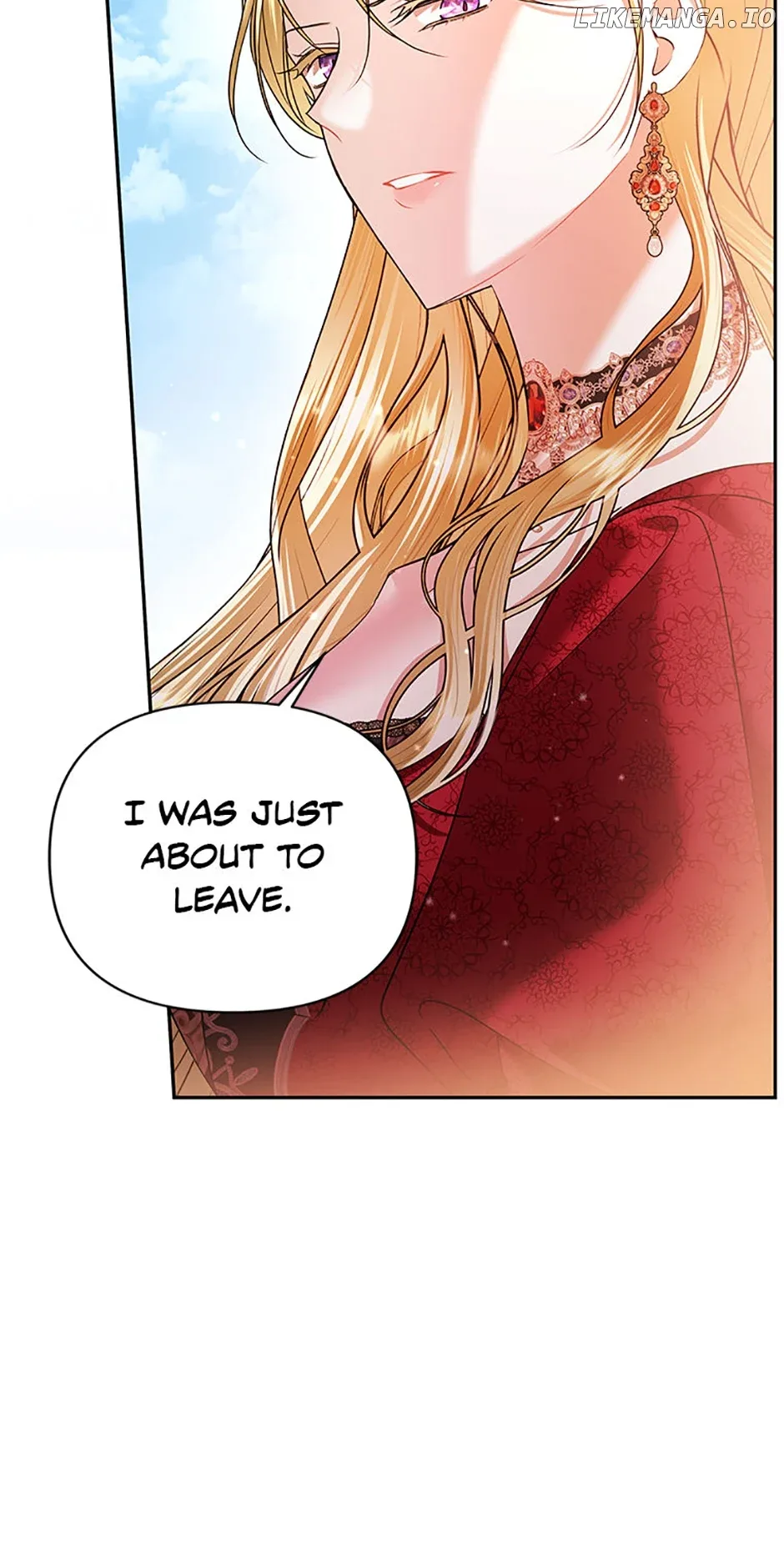 In This Life, I Will Survive Until the End Chapter 33 page 78
