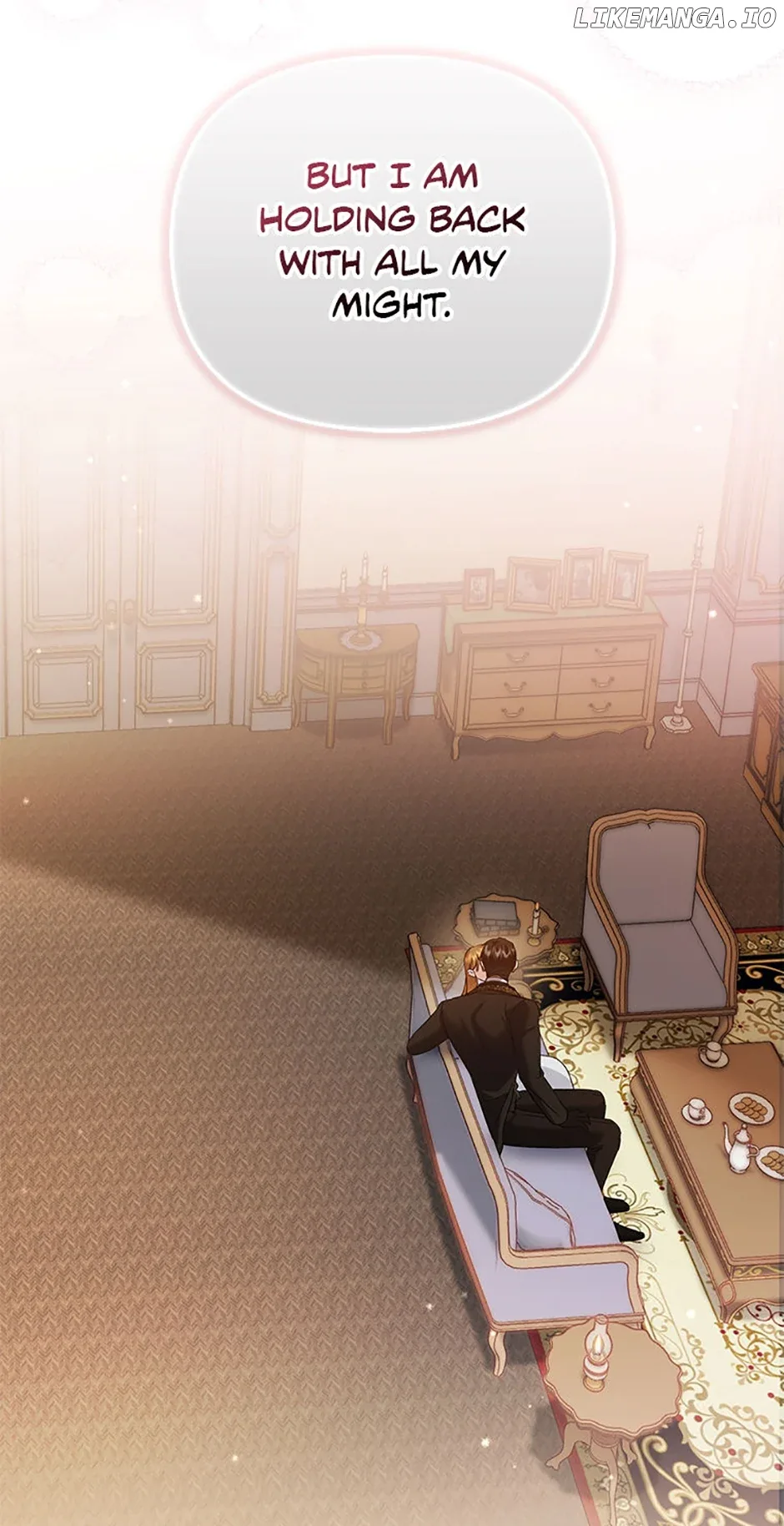 In This Life, I Will Survive Until the End Chapter 31 page 123