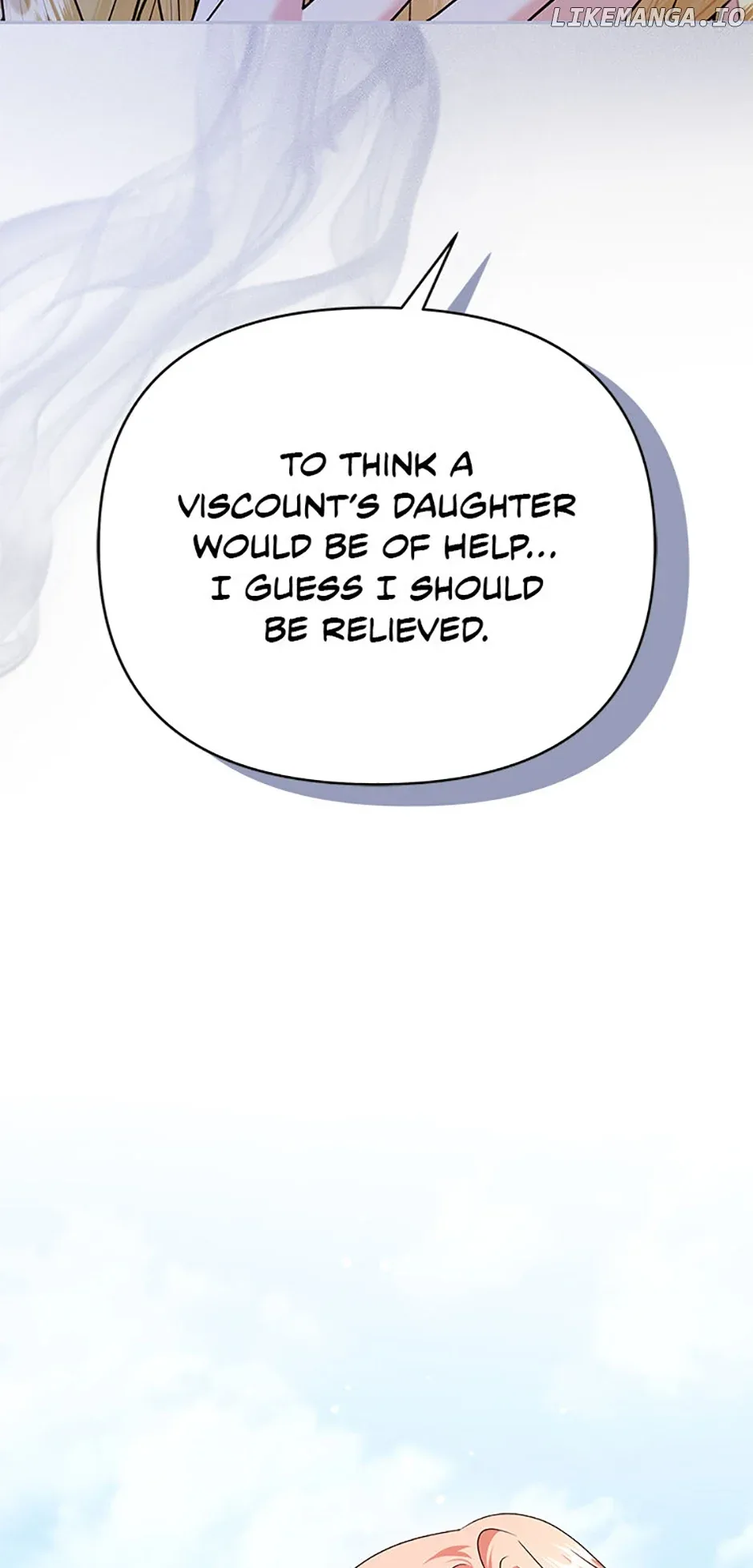 In This Life, I Will Survive Until the End Chapter 33 page 71